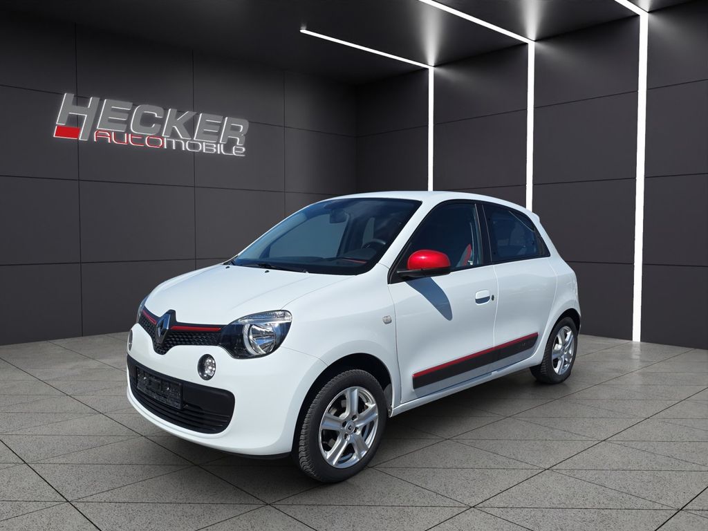 Image of Renault Twingo