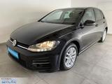 Volkswagen Golf VII 1.6 TDI R Line NAVI KLIMA PDC ALUFELGEN - Volkswagen Golf: Alufelgen