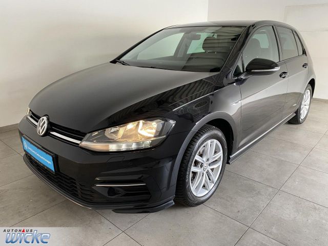 Golf VII 1.6 TDI R Line NAVI KLIMA PDC ALUFELGEN