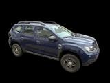 Dacia Duster 4WD/2WD Bj. 2019, 74000km, AHK, NR