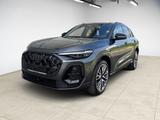 Audi Q5 SUV TDI quattro 150 kW S tronic KLIMA LED NAV - Audi Q5: mit Klimaautomatik