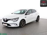 Renault Megane GT TCe 205 HUD,KEYLESS,KAMERA,TOTWINKEL - Renault Megane Gebrauchtwagen in Berlin