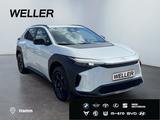 Toyota bz4X FWD *Comfort Paket*Car Play*360 Grad*ACC* - Toyota bZ4X SUV