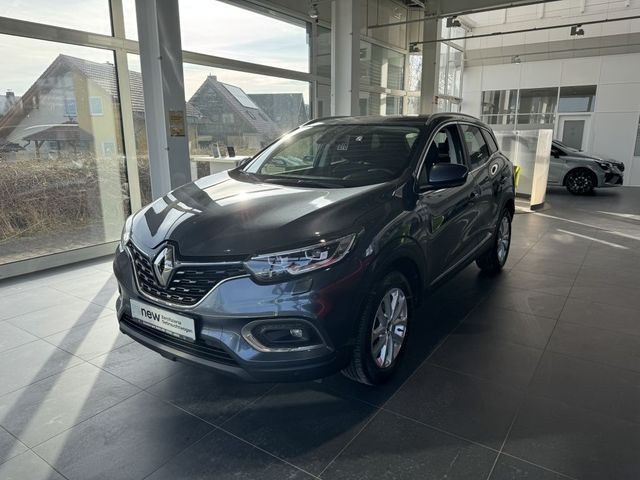 Renault Kadjar TCe 140 GPF BUSINESS EDITION Navi Klima