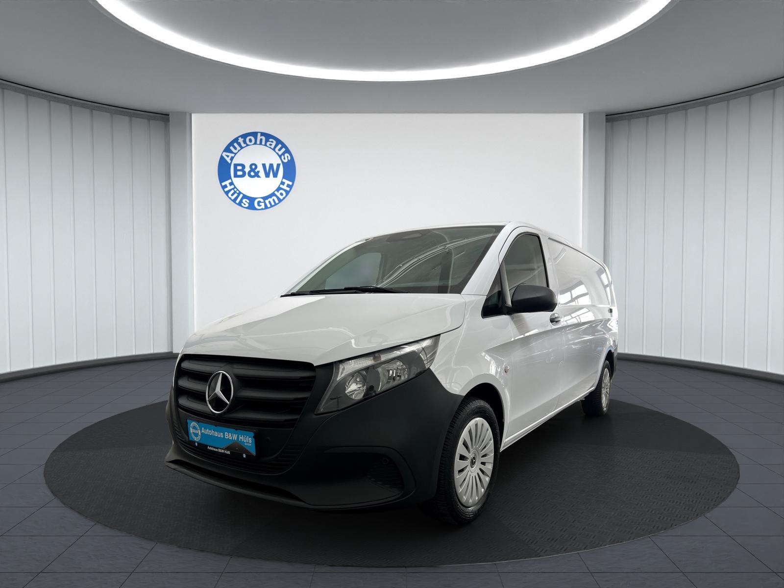 Mercedes-Benz Vito 116 CDI RWD extralang PRO*1.H*AUTOMATIK*SHZ, миниатюра 3