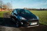 Ford Fiesta 1,0 EcoBoost 74kW Active Active