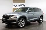 Skoda Kodiaq Style 4x4*7SITZER*PANO*360°*ACC*APPLE*AHK - Skoda Kodiaq in Köln
