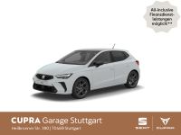 Seat Ibiza - Vorschau Bild 1