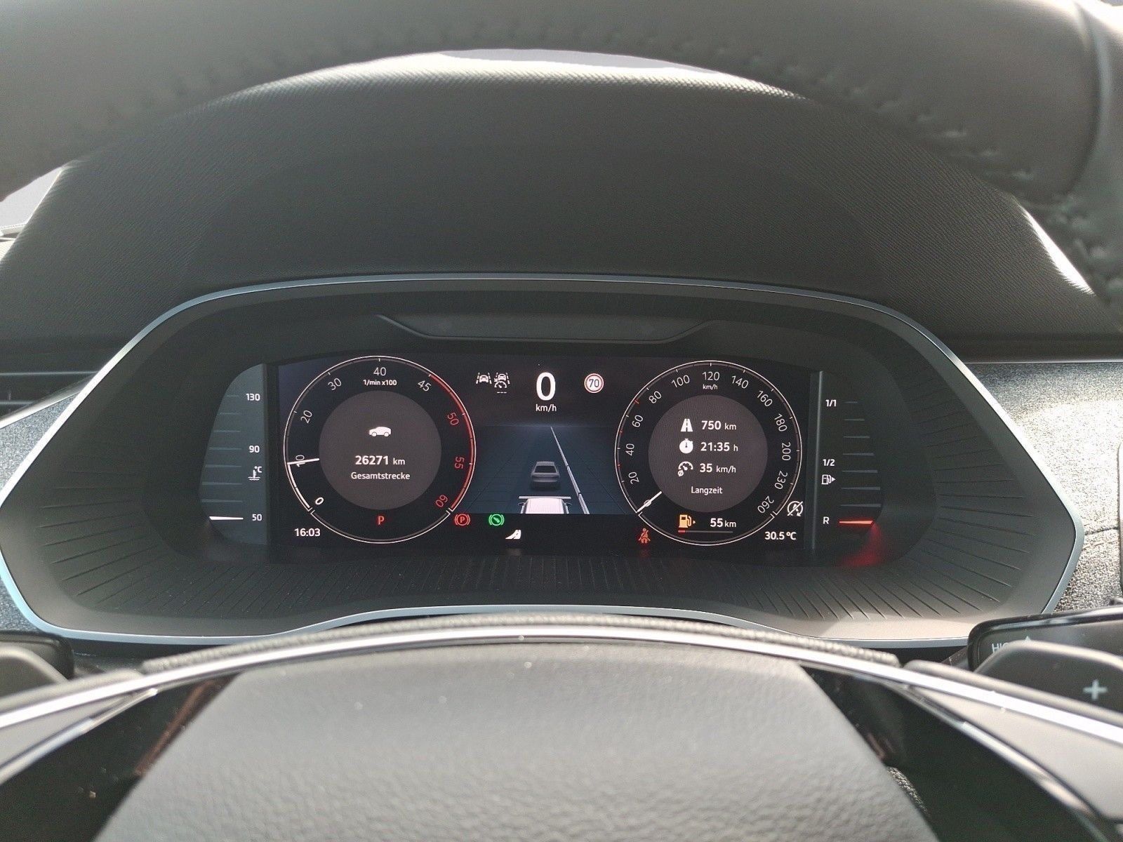 Skoda Octavia - Bild 10