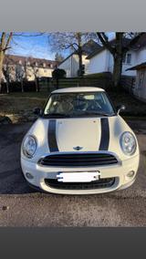 MINI One 72KW One - MINI MINI: 72 Kw