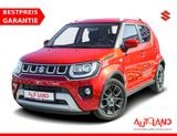 Suzuki Ignis 1.2 4x4 M-Hybrid Comfort LED Navi Kamera - Suzuki Ignis: Geländewagen