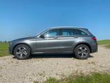 Mercedes-Benz GLC 220 d 4MATIC Autom. - AHK - AMG - Pano 