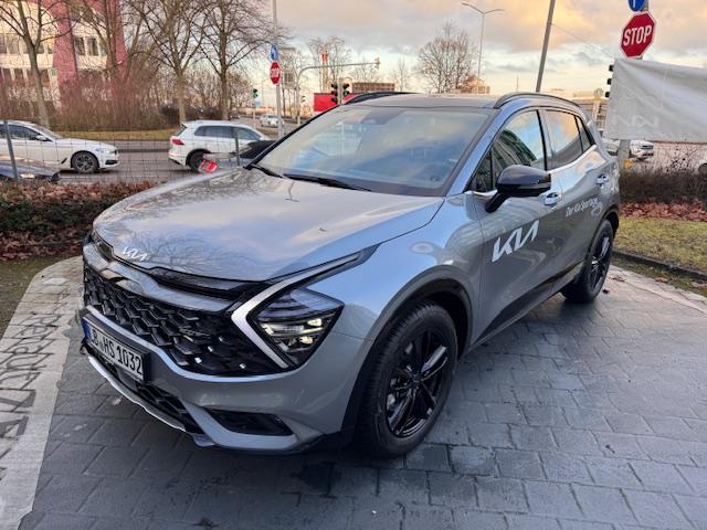 Kia Sportage 1.6T AWD GT-Line Automatikgetriebe