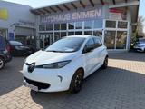 Renault ZOE Zoe Life / Mietbatterie - gebrauchte Renault ZOE aus dem Jahr 2015