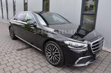 Mercedes-Benz S 350d*LANG*20"PANO*DISTRO*4xMEMO+AIRM - gebrauchte Mercedes-Benz S 350 aus dem Jahr 2021