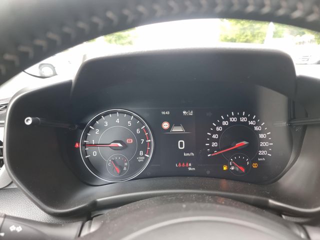 Suzuki SWIFT 1.2 Dualjet Comfort Hybrid