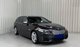 BMW M550d xDrive Touring Sport-Aut. F11 - BMW M550 aus 2012