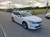 Kia Optima 2.0 CVVL Vision Sportswagon Vision - gebrauchte Kia Optima aus dem Jahr 2017