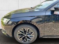 Skoda Octavia - Vorschau Bild 19