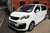 Peugeot Traveller Active , Automatik, 2 Schiebt.,8 Sitze