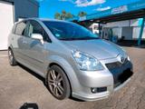 Toyota Corolla Verso D-CAT 2,2 Diesel - Toyota Corolla Verso: D Cat