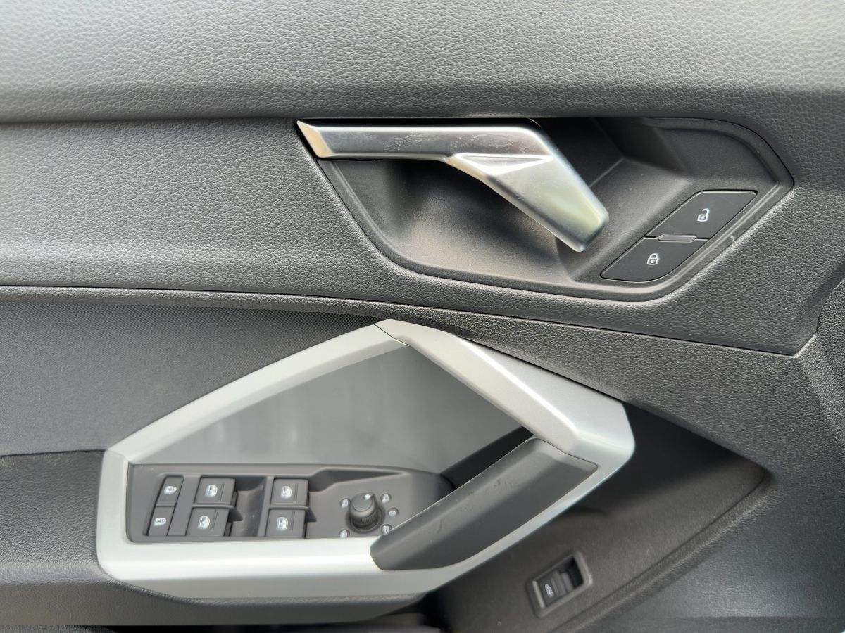 Audi Q3 - Bild 16