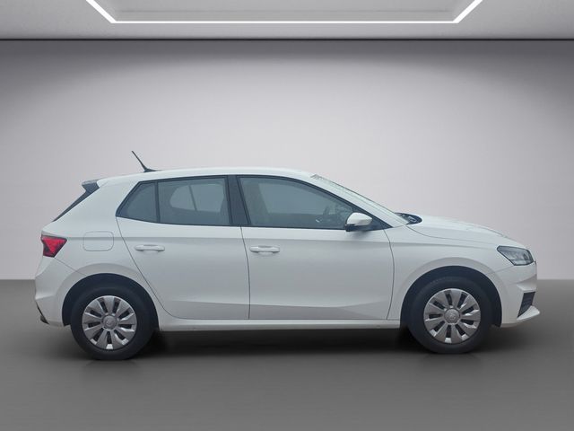 Fabia Ambition