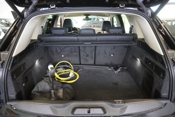 BMW X5 - 10