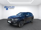 BMW X3 xDrive20d M Sport 19" 360°Kam SHZ CarPlay - BMW X3 Jahreswagen mit Diesel-Antrieb