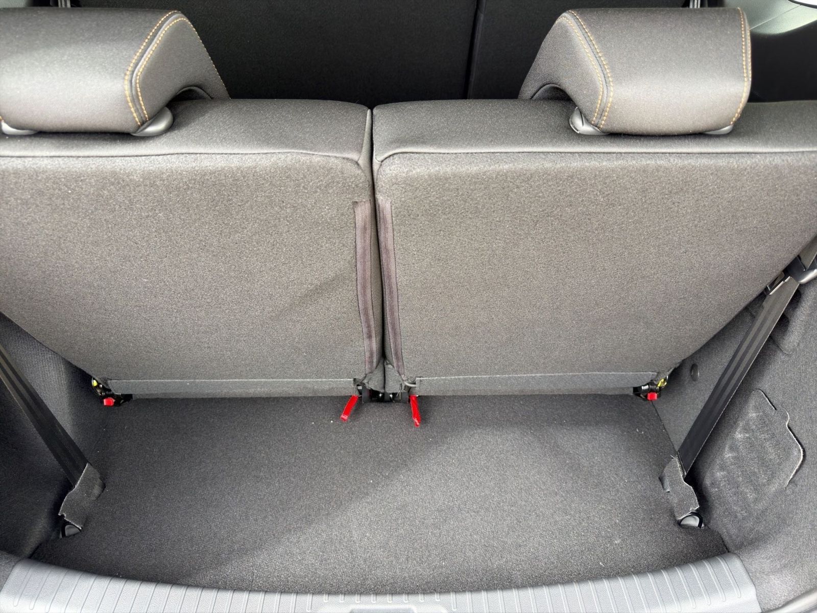 Dacia Jogger - Bild 5