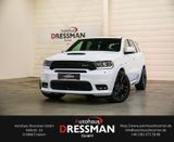 Dodge Durango SRT 392 6.4 HEMI V8 PANO NAVI SITZLÜFTG. - Dodge Durango aus 2020