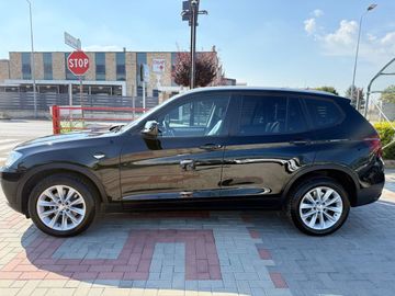 BMW X3 - 3