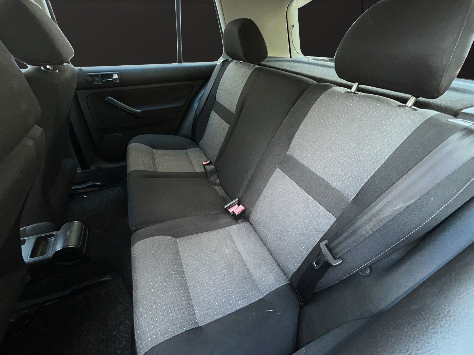 Fahrzeugabbildung Volkswagen Golf 1.4 Basis/Service & Tüv Neu/Klima/