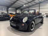 MINI Cooper 1.6 16V KAT Cooper "Sidewalk" TOP Zustand - MINI MINI mit Benzin-Antrieb: Cabrio, 1.6