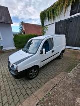 Fiat fiat doblo  cargo - gebrauchte Fiat Doblo aus dem Jahr 2005