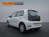 Volkswagen up! move up! Klima SHZ Start/Stop INSP + TÜV NEU - VW up! in Ludwigshafen