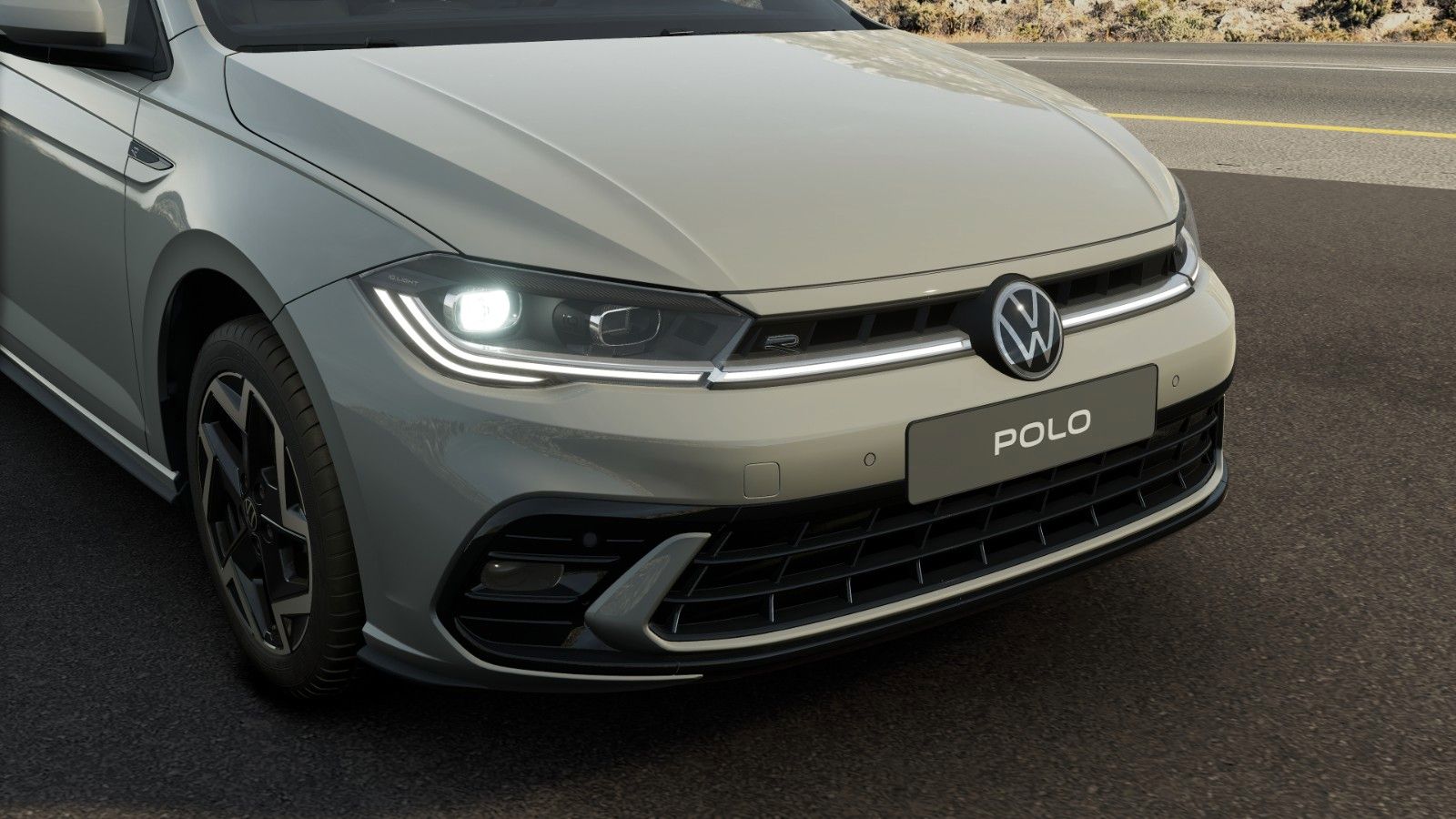 Volkswagen Polo - Bild 1