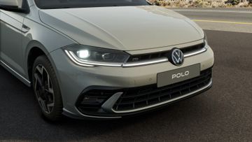 Volkswagen Polo 1.0 TSI 70kW DSG R-Line