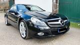 Mercedes-Benz SL 350 Sportmotor - - Mercedes-Benz SL 350: Sportmotor