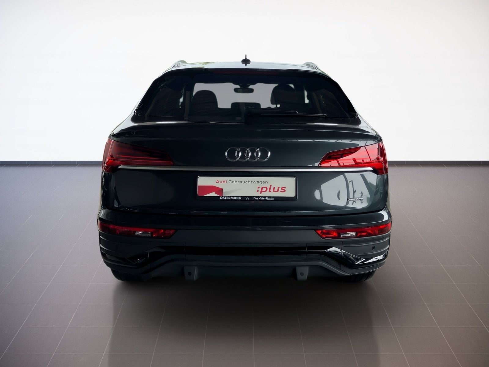 Audi Q5 - Bild 5