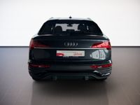 Audi Q5 - Vorschau Bild 5