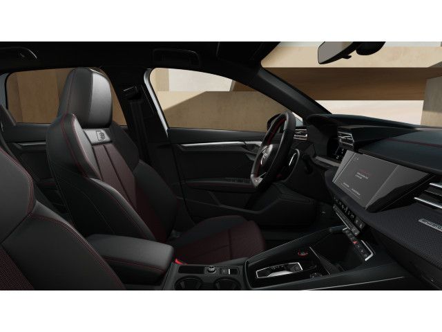 Audi S3 - Bild 10