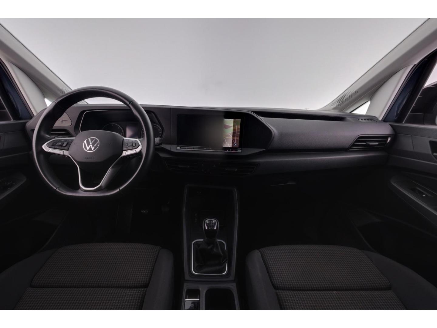 Volkswagen Caddy 2.0TDI 4M+NAVI+TEMPO+PDC+KLIMA+AHK+KAMERA, миниатюра 9