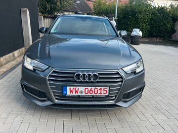 Audi A4 - 2