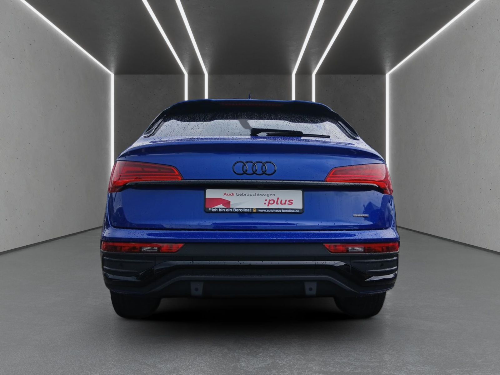 Audi Q5 - Bild 6