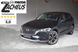 Mazda CX-5 e-SKYACTIV G 194 AWD NEWGROUND - Mazda CX-5 aus 2025