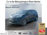 Kia Sportage 1.6 GTL AWD Navi Rückfahrkam. Klimaauto - Kia Gebrauchtwagen in Ludwigshafen