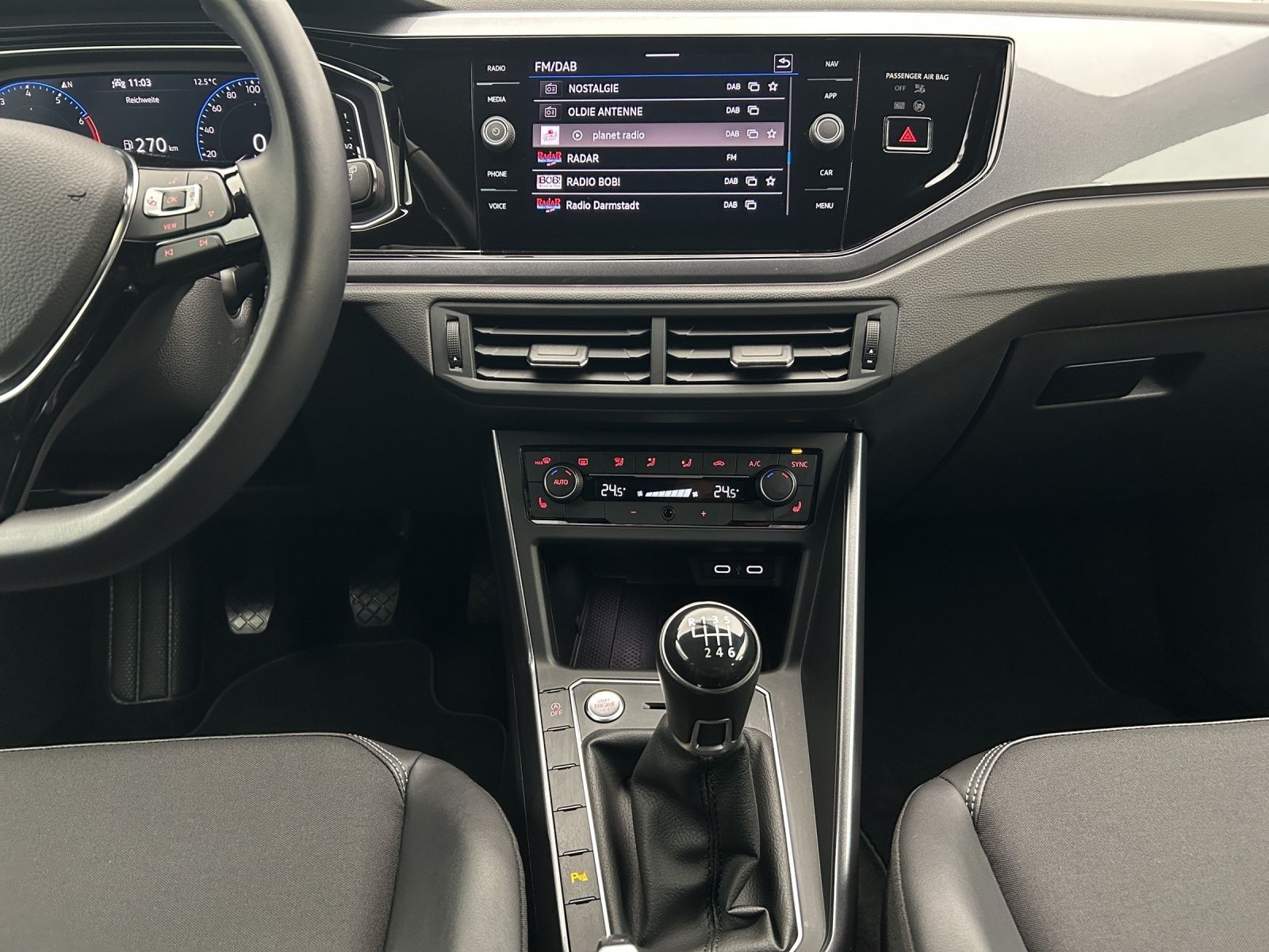 Volkswagen Polo - Bild 7