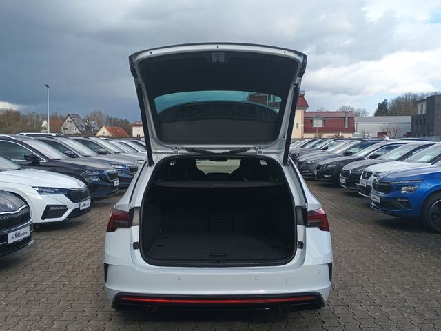 Skoda Octavia - Bild 17