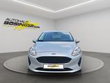 Ford Fiesta Trend 1.1 Cool&Sound-Paket/Allwetter TOP! - Ford Fiesta: Cool Sound